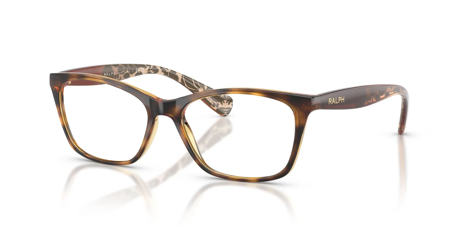 Ralph 7071 Eyeglasses - view 7